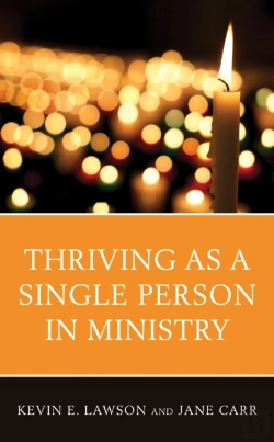 Bertrand.pt - Thriving As A Single Person In Ministry