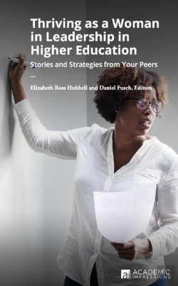 Bertrand.pt - Thriving As A Woman In Leadership In Higher Education