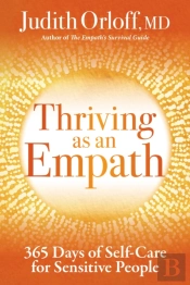 Thriving As An Empath