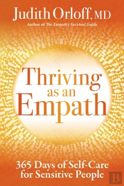 Bertrand.pt - Thriving As An Empath