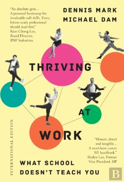 Bertrand.pt - Thriving At Work