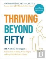 Thriving Beyond Fifty (Expanded Edition)