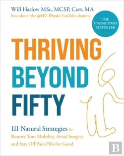 Bertrand.pt - Thriving Beyond Fifty (Expanded Edition)