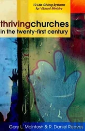 Thriving Churches In The Twenty-First Century