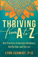 Thriving From A To Z