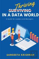 Thriving In A Data World