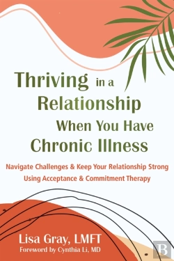 Bertrand.pt - Thriving In A Relationship When You Have Chronic Illness