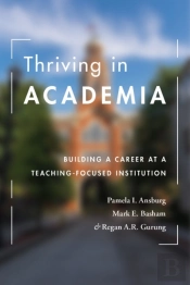 Thriving In Academia