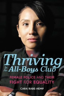 Bertrand.pt - Thriving In An All-Boys Club