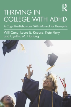 Bertrand.pt - Thriving In College With Adhd