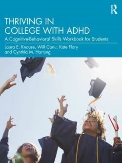 Bertrand.pt - Thriving In College With Adhd