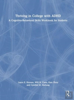 Bertrand.pt - Thriving In College With Adhd