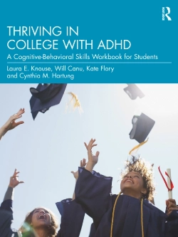 Bertrand.pt - Thriving In College With Adhd