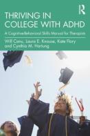 Thriving In College With Adhd