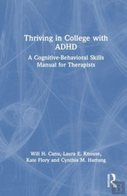 Bertrand.pt - Thriving In College With Adhd