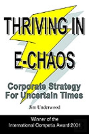 Thriving In E-Chaos
