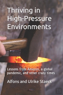 Bertrand.pt - Thriving In High-Pressure Environments