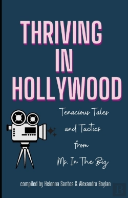 Bertrand.pt - Thriving In Hollywood!