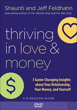 Bertrand.pt - Thriving In Love And Money - 5 Game-Changing Insights About Your Relationship, Your Money, And Yourself