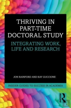 Bertrand.pt - Thriving In Part-Time Doctoral Study