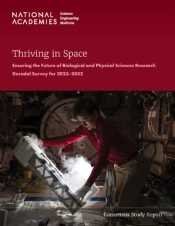 Thriving In Space