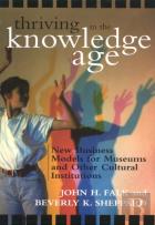 Thriving In The Knowledge Age