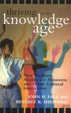 Bertrand.pt - Thriving In The Knowledge Age