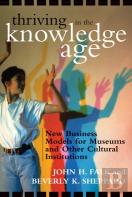 Thriving In The Knowledge Age