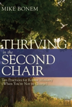 Bertrand.pt - Thriving In The Second Chair