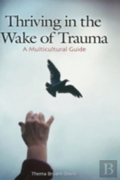 Thriving In The Wake Of Trauma
