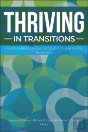 Thriving In Transitions