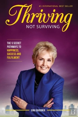 Bertrand.pt - Thriving Not Surviving