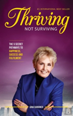 Bertrand.pt - Thriving Not Surviving