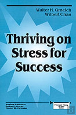 Bertrand.pt - Thriving On Stress For Success