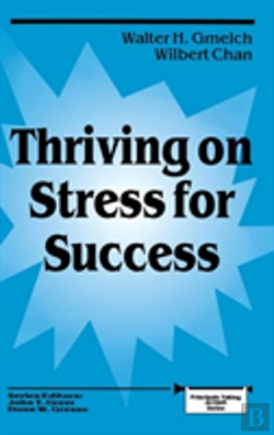 Bertrand.pt - Thriving On Stress For Success