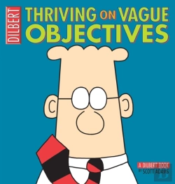 Bertrand.pt - Thriving On Vague Objectives