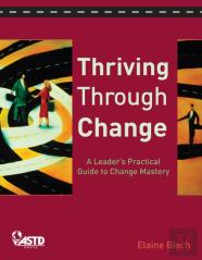 Thriving Through Change (Cd)