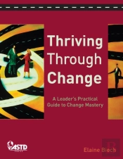 Thriving Through Change (Cd)