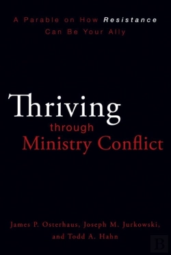 Bertrand.pt - Thriving Through Ministry Conflict