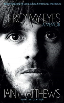 Bertrand.pt - Thro' My Eyes