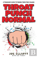 Throat Punch Normal
