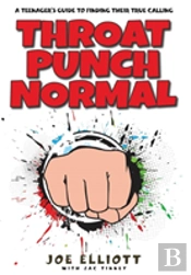 Throat Punch Normal