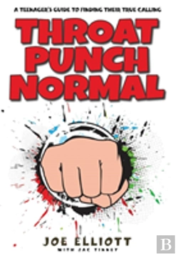 Bertrand.pt - Throat Punch Normal