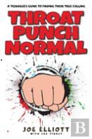 Throat Punch Normal