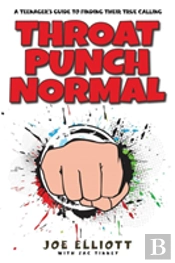 Throat Punch Normal