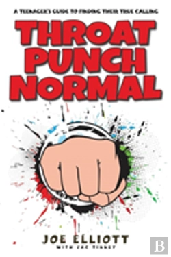 Bertrand.pt - Throat Punch Normal