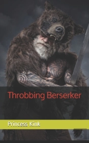 Throbbing Berserker