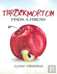 Throckmorton Finds A Friend