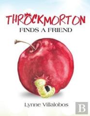Throckmorton Finds A Friend