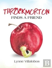 Throckmorton Finds A Friend